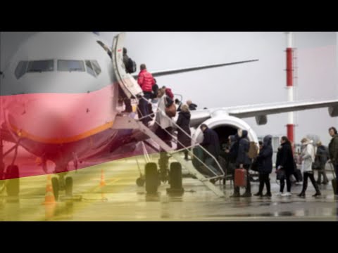 დეპორტაციის ახალი ტალღა გერმანიიდან | ქართველ მიგრანტებს სამშობლოში მასობრივად აბრუნებენ