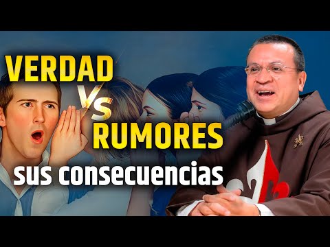 🎙️ Verdad vs Rumores. Sus consecuencias - Episodio 64