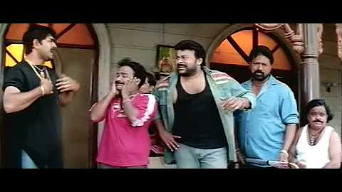 Shankar Dada MBBS Full Movie - YouTube