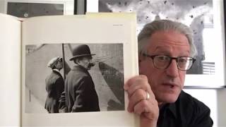 Richard Bram On The Ways Of Seeing For Lspf.