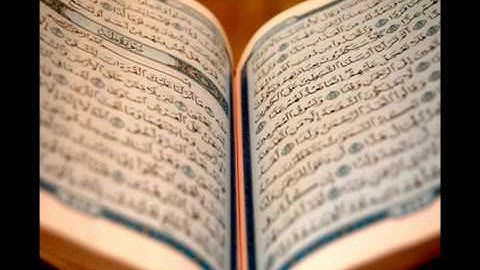 18- سورة الكهف (رواية السوسي عن أبي عمرو)-بصوت الشيخ مشاري العفاسي