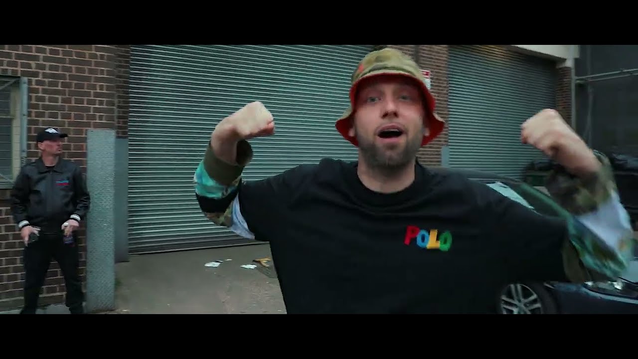Guarda Row D - Stronger (Music Video) su YouTube Guarda Row D - Stronger (Music Video) su YouTube