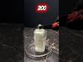 A hot ball versus 200 layers of tape #asmr #asmrfood #asmrsounds #usa