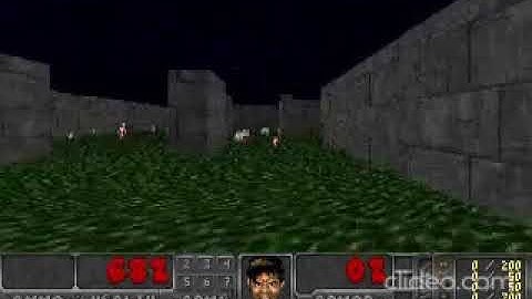 Deep Q-Learning Health Gathering Supreme Vizdoom