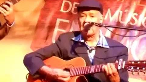 EL MECEDOR - JOSE A BEDOYA ( 2014)