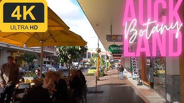 Botany Town Centre | East Auckland