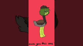 ignore that the captions are cropped this wasn’t originally made for youtube shorts