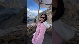 Japanese Lady With Adventure Guy In Mountainous #Shorts #Viral #Trending #Shortvideo #Viralvideo