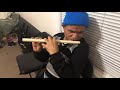Nepali flute song aama rudai gaubesi melaima