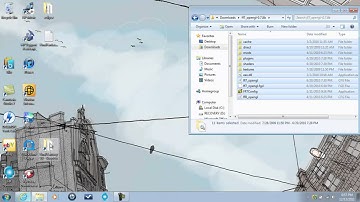 Final Fantasy 7 PC: Aali