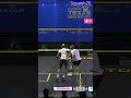 Squash match best 👉#shorts #video  #sports #tennis #athlete #viralvideo #youtubeshorts #shortsfeed 🔥