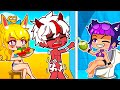 LET THORN PEE!!! (Cartoon Animation) Gacha Compilation | Gacha Life