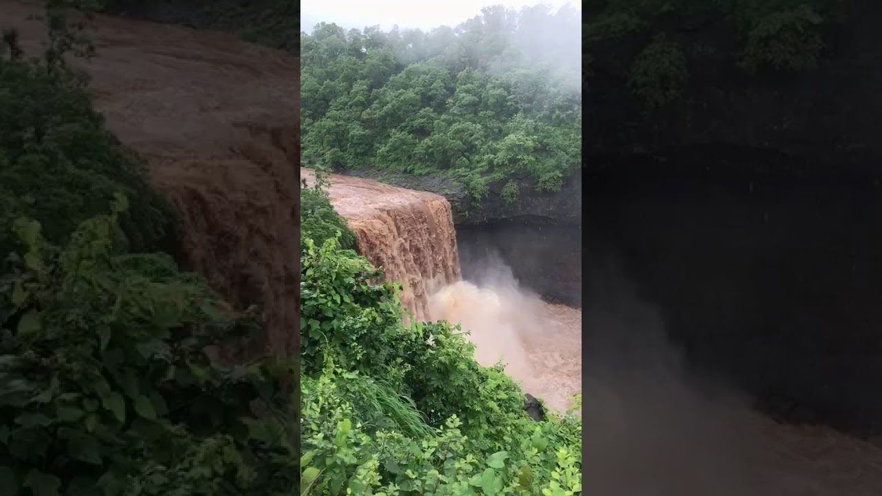 shankar waterfall at vaghval,Gujarat 396050shankar dhodh,Gujarat