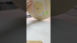 قرص دوار لتزيين الكيك من ايكيا-Ikea