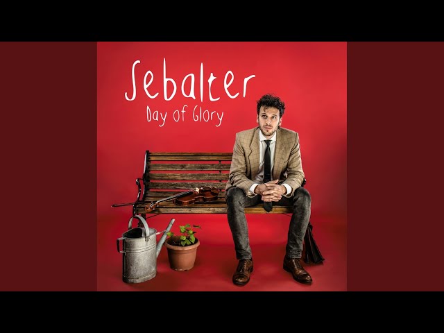 Sebalter - September