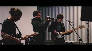 Brave - Riley Pearce (Live at Fridays Studio)