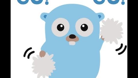 Go language web server