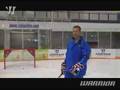 Alexei kovalev teaches hockey warrior