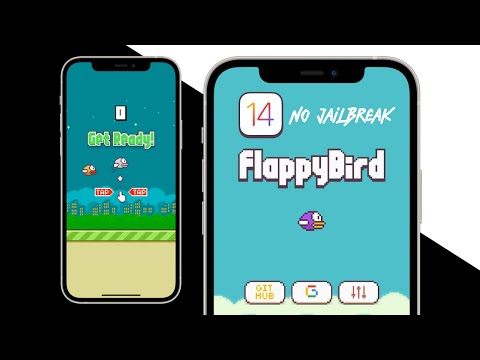 How to Still Get Flappy Bird on your iOS and Android Devices!