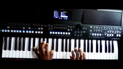 How To Approach Chord 4, 5 ,3, 6 Like aPro On F# +Bonus Passing Chord