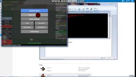 NEW! Roblox Exploit 2015 January! SvX V3