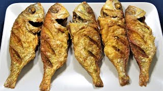 Jika Punya ikan Tongkol Jangan Digoreng! Saya Ajari Agar Menjadi Lezat