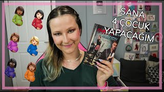 😡💢 Mafyanın Hizmetçisi 😡💢 Kitap İncelemesi - PART 3 SON (B*k Gibi Book Reviews)