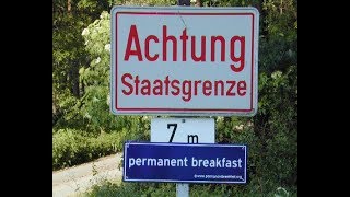 permanentbreakfast grenzaufloesung