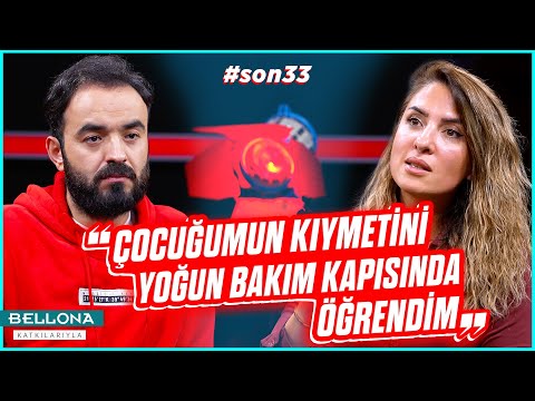 Çocuk İnatlaşarak Kendini Bulur - Dilek Cesur | SON33