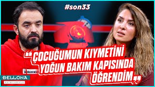 Çocuk İnatlaşarak Kendini Bulur - Dilek Cesur | SON33