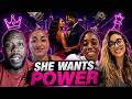 "WOMEN TRY TO PLAY THE GAME LIKE MEN" Women SHOCKED After Man CALLS OUT Rules Misread!