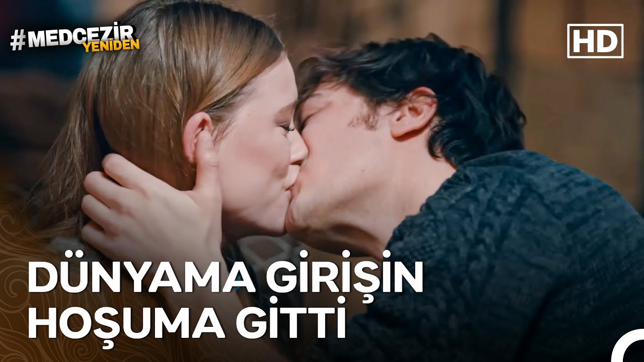 YaMira #13: Düğün Öncesi Kış Tatili - Medcezir