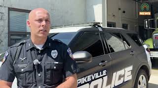 First responders get added protection with new state law