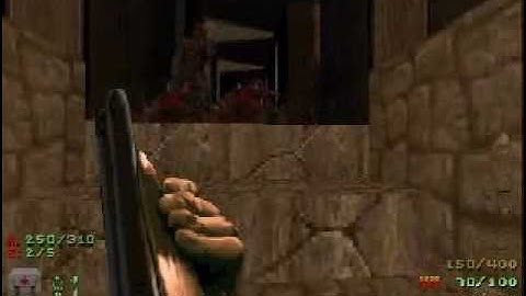 (Plutonia 2) Map 06: Collider Complex UV MAX (Part 2/2)