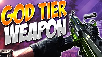 BRUEN MK9 WEAPON REVIEW | Call of Duty Modern Warfare (Warzone)