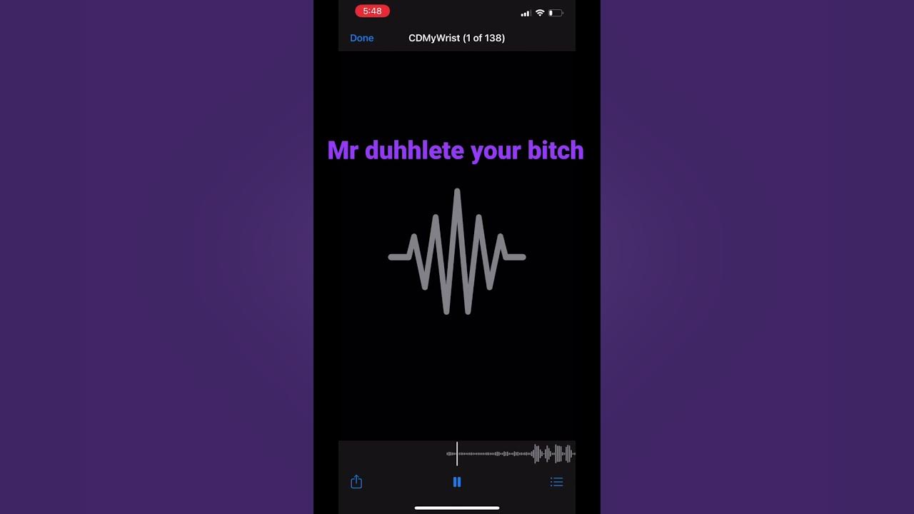 CD My Wrist-Lil Uzi Vert remix