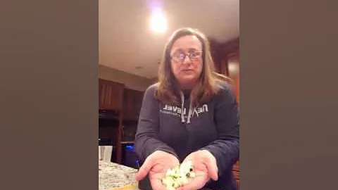 Linda McGuire   LIVE Virtual Show