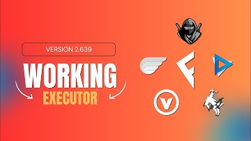 [WORKING] Fluxus, Delta, Arceus X, Codex, Vega X, Trigon Evo | NO ROBLOX UPGRADE • VERSION 2.639