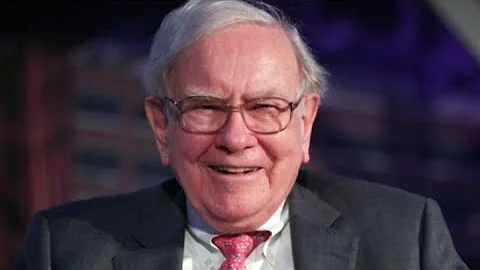What Warren Buffett Had to Say About Apple and Kra...