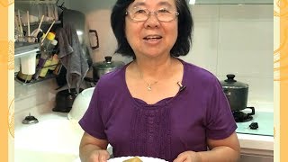 FastCook 快煮   隨意煮之齊齊學包糉二鹼水糉