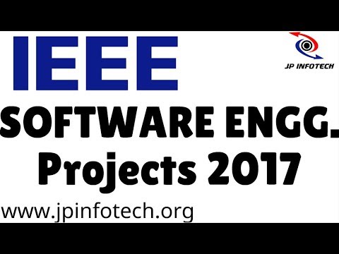 Software Engineering ieee