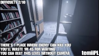 OUTLAST 2 - JUDGES - COMPUTER LAB - INSANE MODE GUIDE OUTLAST 2 - JUDGES - COMPUTER LAB - INSANE MODE GUIDE