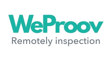How do you remotely inspect your asset’s condition?