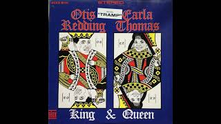 Otis Redding &amp; Carla Thomas – Ooh Carla, Ooh Otis