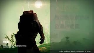 Destiny 2 - Xur Localização 17/05