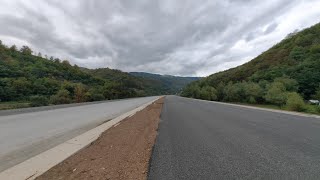 Koridor 5C Dionica Koja Je Trebala Bit Otvorena Sredinom Oktobra