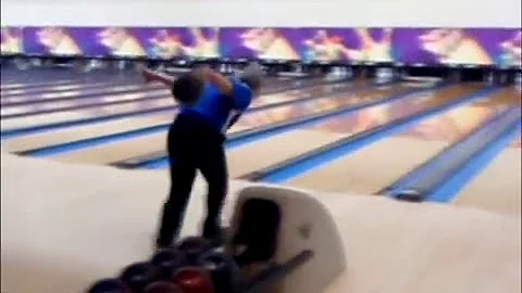 Frank O'Donnell 299 Game