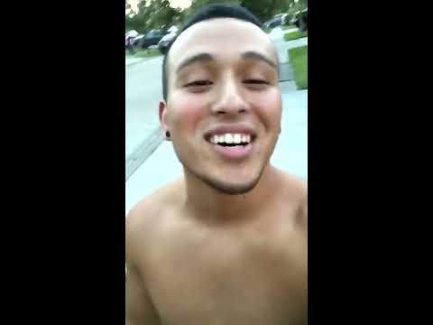 Man exposes cheating girlfriend on snapchat