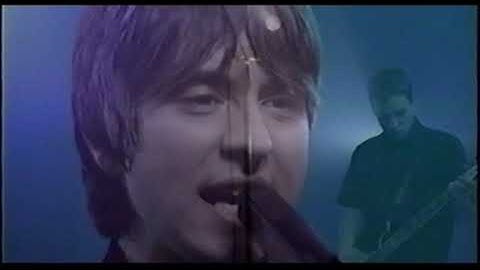 Pluto - The Goodbye Girl (Official Video)