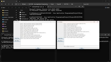 [HCMUS - Java] Project 02 - Chat Application Demo